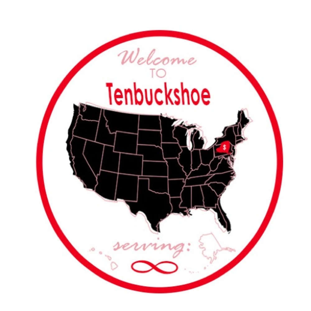 Tenbuckshoe Share Game & Shoe Ratings